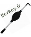 BLACK BERKEY PRIMER : Pompe d'amorçage pour tous les modèles de filtres Berkey (Réf. : PRIMER-BBP).