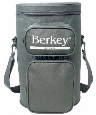SACOCHE : Pour modèle Big Berkey - Couleur grise