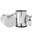 IMPERIAL BERKEY - Filtre à eau - Peut recevoir 2 à 6 filtres Black Berkey (Réf. : IMP6X2-BB).