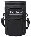SACOCHE NOIRE POUR BIG BERKEY : Avec son rangement pour les filtres Black Berkey (Réf. : BIGBERKEYTOTEBLK).