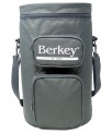 SACOCHE GRISE POUR ROYAL BERKEY : Avec son rangement pour les filtres Black Berkey (Réf. : BERKEYTRAVELTOTEGRY).