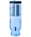 BERKEY LIGHT : Purificateur d'eau par gravité - Modèle de 10,4 litres (Réf. : BL4X2-BB).